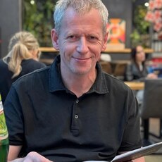 Фотография мужчины Vladimir, 52 года из г. Великие Луки