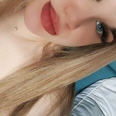 Фотография девушки Настюша, 24 года из г. Омск