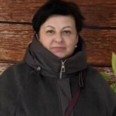 Фотография девушки Светлана, 55 лет из г. Марьина Горка