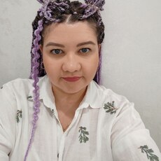 Фотография девушки Оксана, 35 лет из г. Воронеж