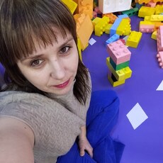 Фотография девушки Елизавета, 40 лет из г. Благовещенск