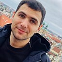 Тимур, 35 лет