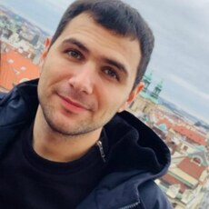 Фотография мужчины Тимур, 35 лет из г. Нальчик