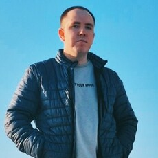 Фотография мужчины Егор, 27 лет из г. Ярославль