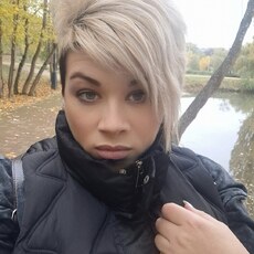 Фотография девушки Кристина, 41 год из г. Ставрополь