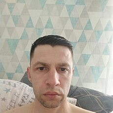 Фотография мужчины Женя, 39 лет из г. Лида