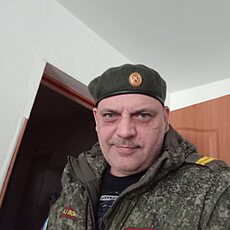 Фотография мужчины Владимир, 46 лет из г. Нахабино