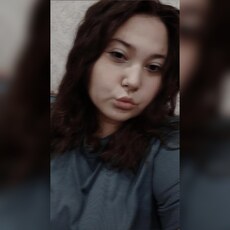 Фотография девушки Виктория, 20 лет из г. Барнаул