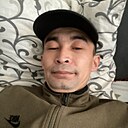 Жасик, 36 лет