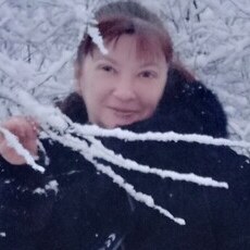 Фотография девушки Лëля, 43 года из г. Старый Оскол