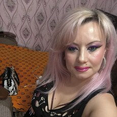 Фотография девушки Солнышко, 36 лет из г. Алматы