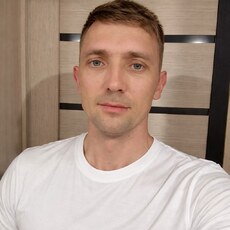 Фотография мужчины Александр, 32 года из г. Щучинск