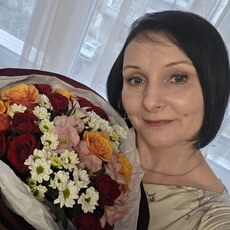 Фотография девушки Елена, 48 лет из г. Воронеж
