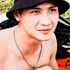 Фотография мужчины Алексей, 24 года из г. Находка