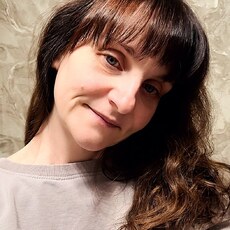 Фотография девушки Оля, 43 года из г. Брянск