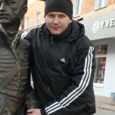 Фотография мужчины Владимир, 36 лет из г. Кролевец