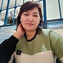 Алия, 42 года