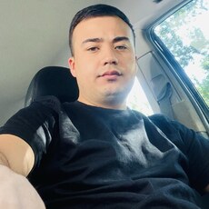 Фотография мужчины Khon, 35 лет из г. Гданьск