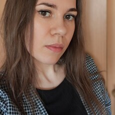 Фотография девушки Женя, 34 года из г. Екатеринбург