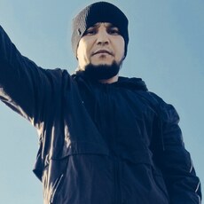 Фотография мужчины Дастон, 34 года из г. Омск