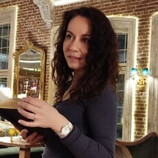 Фотография девушки Юлия, 44 года из г. Челябинск