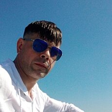 Фотография мужчины Andrey, 41 год из г. Омск