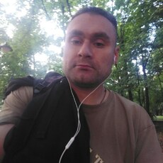 Фотография мужчины Миша, 39 лет из г. Москва