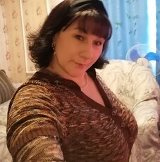 Фотография девушки Ольга, 44 года из г. Чернышевск