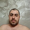 Миша, 34 года