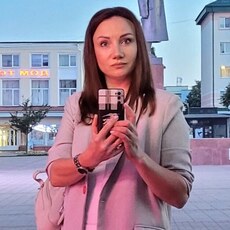 Фотография девушки Виктория, 38 лет из г. Орша