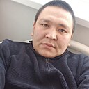 Айдос, 36 лет