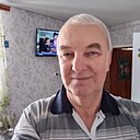 Артур, 63 года