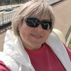 Фотография девушки Светлана, 53 года из г. Новороссийск