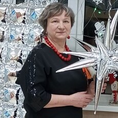 Фотография девушки Марина, 58 лет из г. Иркутск