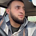 Мурат, 25 лет