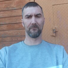 Фотография мужчины Сергей, 47 лет из г. Семенов