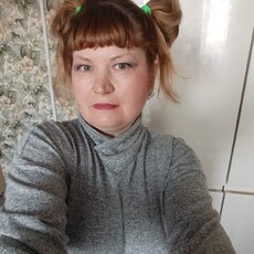 Фотография девушки Марина, 49 лет из г. Чебаркуль