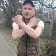 Фотография мужчины Макс, 41 год из г. Донецк
