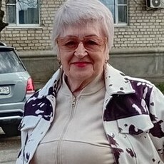 Фотография девушки Валентина, 70 лет из г. Зеленокумск