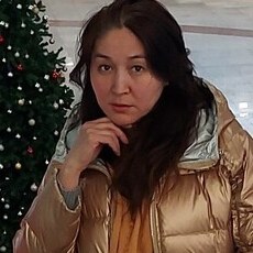 Фотография девушки Айгуля, 48 лет из г. Астана