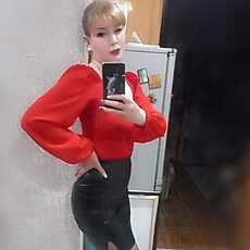 Фотография девушки Светлана, 34 года из г. Новокузнецк