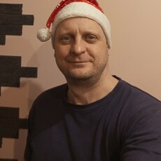 Фотография мужчины Михаил, 42 года из г. Сызрань