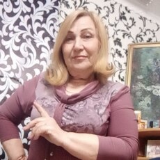 Фотография девушки Наталья, 65 лет из г. Брянск