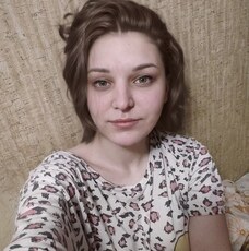 Фотография девушки Alexa, 21 год из г. Владимир