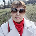 Варвара, 56 лет