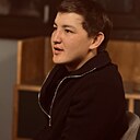 Margulan, 23 года