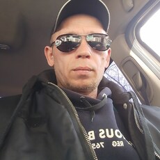 Фотография мужчины Юрий, 39 лет из г. Балаково