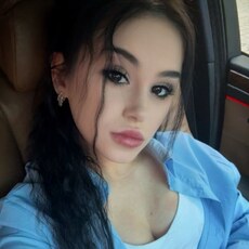 Фотография девушки Амалия, 20 лет из г. Донецк