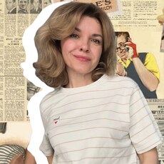 Фотография девушки Елена, 41 год из г. Москва