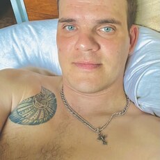 Фотография мужчины Андрей, 31 год из г. Владимир